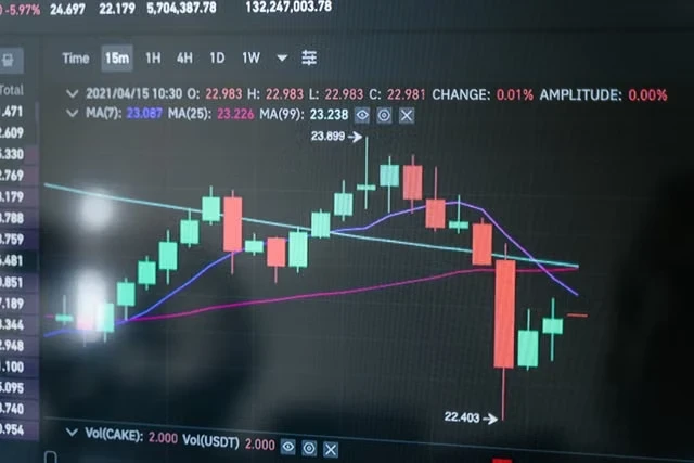 Japan intervention and yen market cross-asset v… Japan intervention and yen market cross-asset volatility