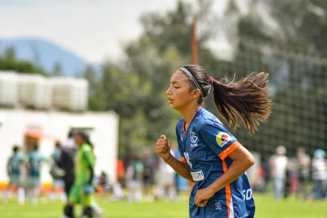 mindfulness for performance in youth athletes