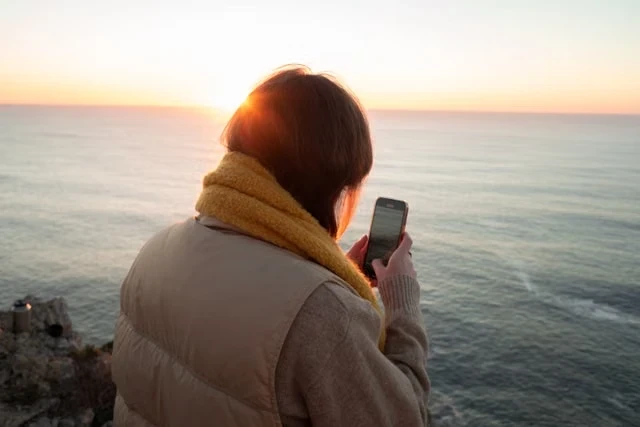 neurowellness nervous system regulation for digital overload relief