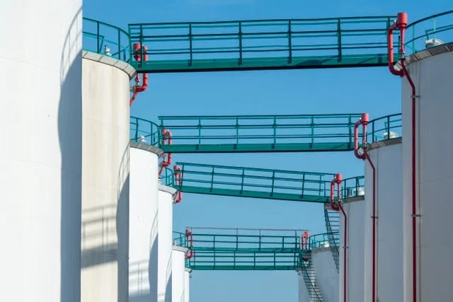 Oil Up, Bonds Down: Decoding the Market's Panic Signal and What It Means for Your Money