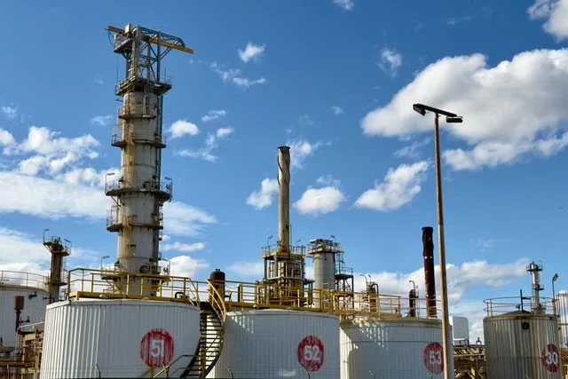 Iran US negotiations Hormuz energy sector risk Iran US negotiations Hormuz energy sector risk