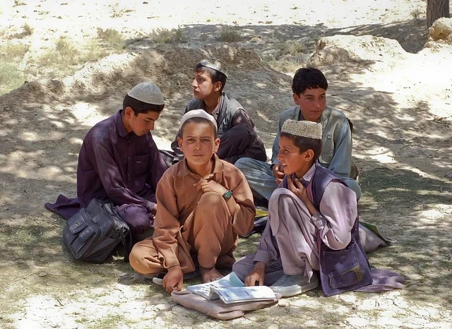 Afghanistan violence against female activists