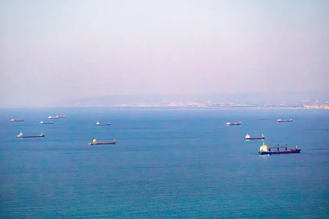 The Strait of Hormuz as a Test of Global Diplomacy: Energy, Navigation, and Strategic Leverage