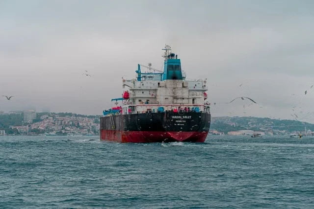 The Strait of Hormuz Chokepoint: How a Narrow Waterway Sets Your Fuel Prices
