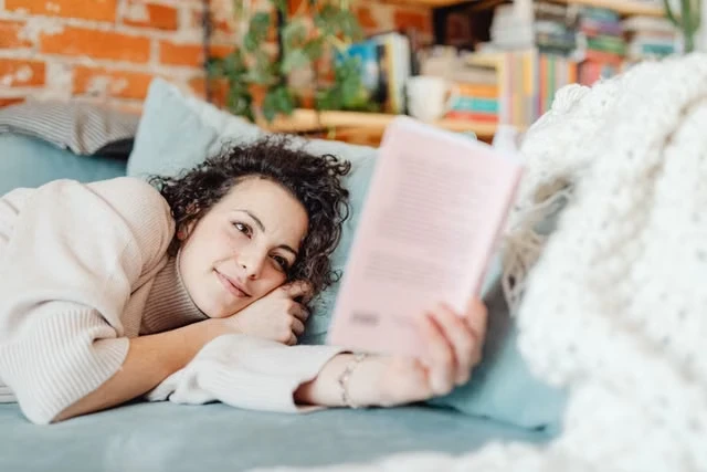 cozy fiction comfort culture July publishing trends