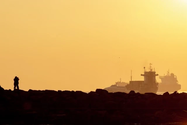UNCLOS transit passage IMO Hormuz statement UNCLOS transit passage IMO Hormuz statement