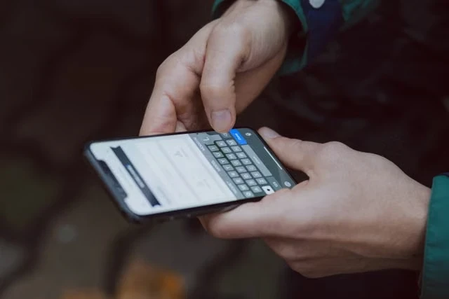 Social media bank run risk social media bank run risk