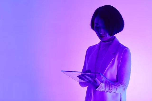AI wellness personalization