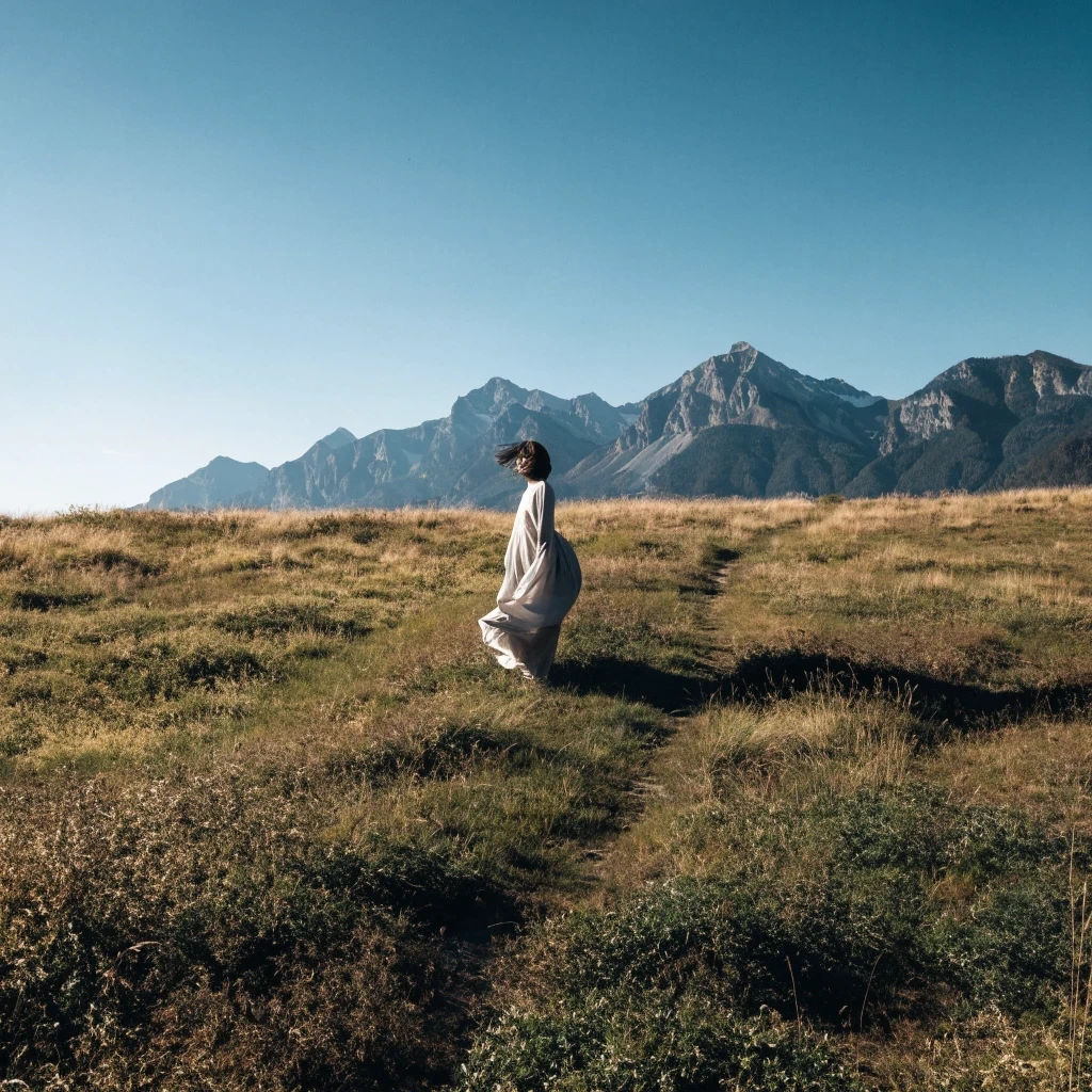 Who Are You Online? The Philosophical Crisis of Digital Identity and the Path to Authentic Living