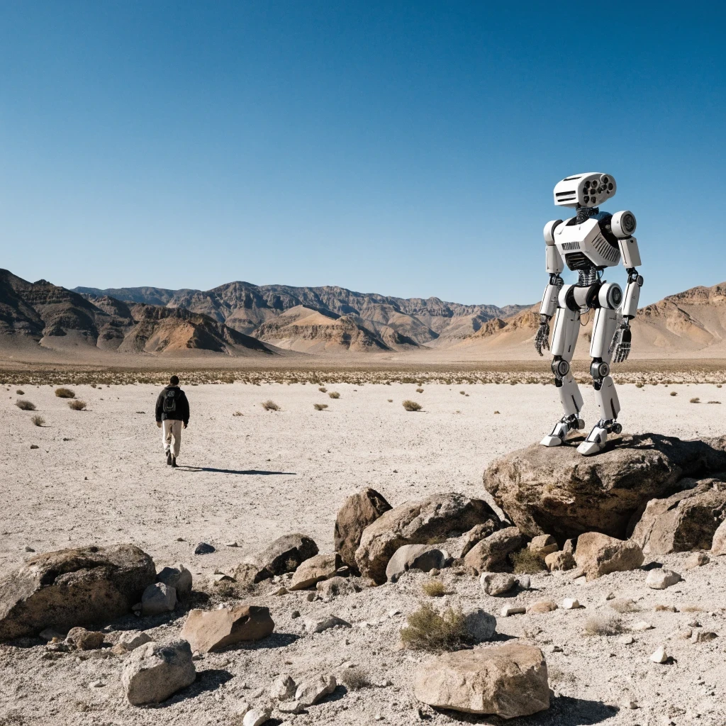 Who's in Control? The Ethical Battleground of AI and Human Autonomy