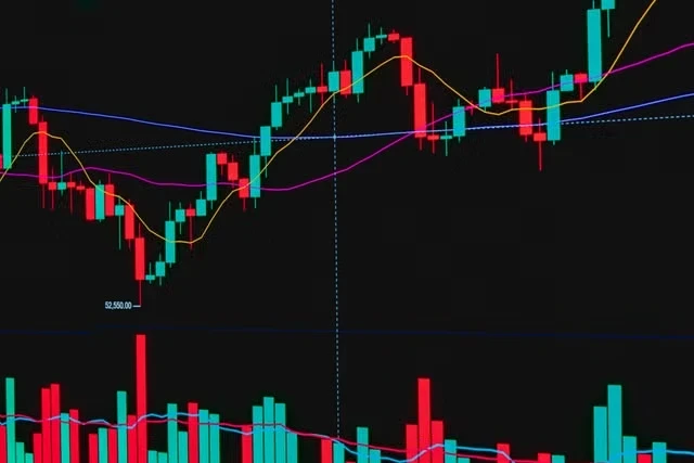 oil prices and bond yields inflation stock market