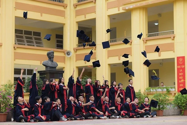 Beyond the Fire Drill: How China's Schools Are Rebuilding Safety Education From the Ground Up