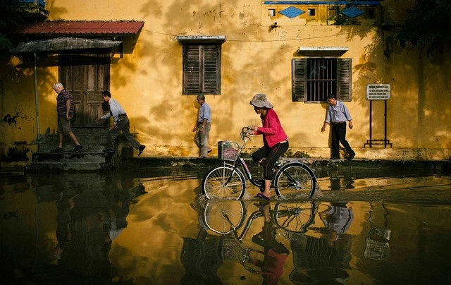 Himalayan Floods Expose the Accelerating Transformation of Mountain Environments
