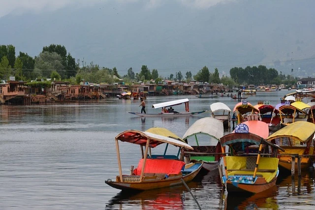 Indus Waters Treaty India Pakistan Kashmir dam … Indus Waters Treaty India Pakistan Kashmir dam dispute