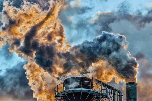 India airshed approach air pollution management India airshed approach air pollution management