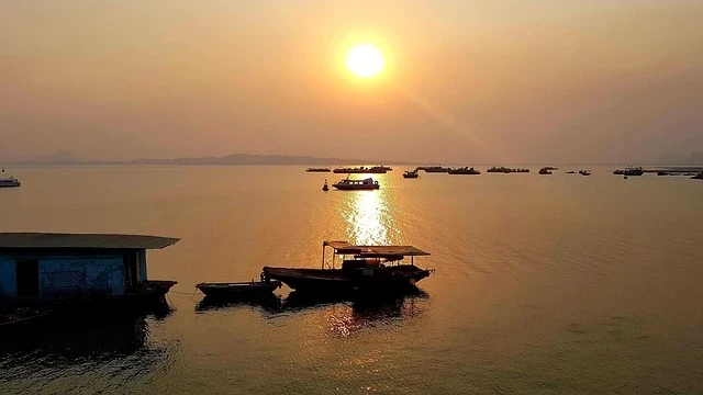Iran's Indian Ocean Warning: How a Regional Threat Could Reshape Global Trade and Security