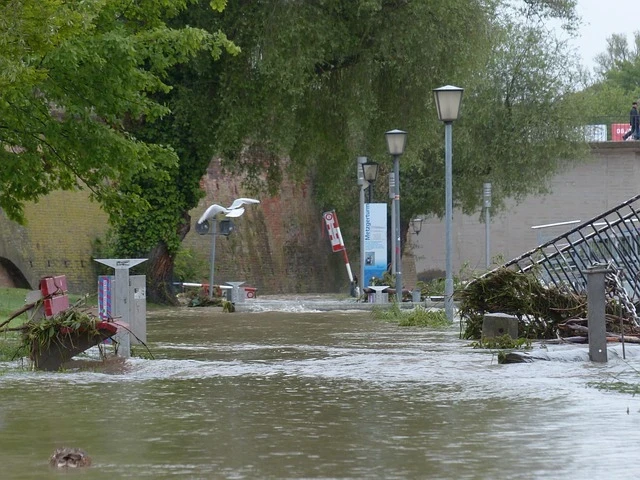 Nepal climate compensation demand floods polluters Nepal climate compensation demand floods polluters