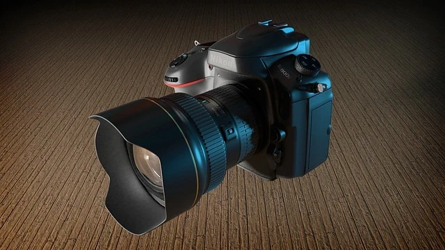 Nikon Z5 IIC: The Bold Full-Frame Camera That Ditched the Viewfinder