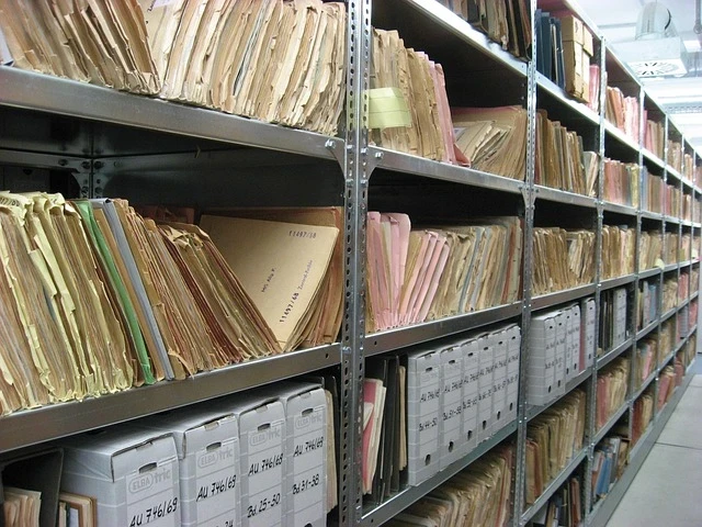 Poland Opens Twelve Million Communist-Era Negatives to the World