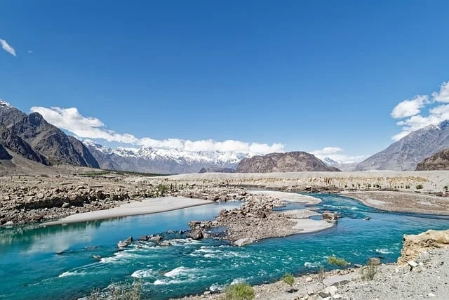 Indus Waters Treaty tribunal ruling India cannot withdraw
