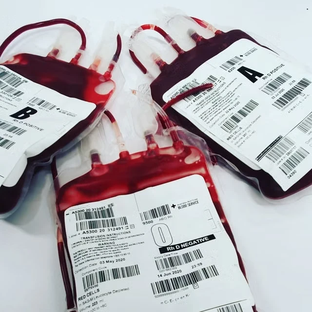 A Kidney, a Pledge, and a Moral Philosophy Put to the Test