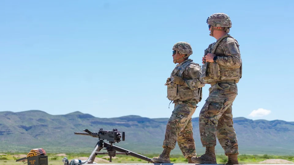 Cutting the Houthi Weapon Supply Lines: The Strategic Case for Severing the Pipeline