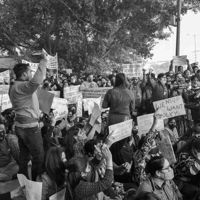 Dhruv Rathee Detained Before Delhi Protest: What the Report Reveals