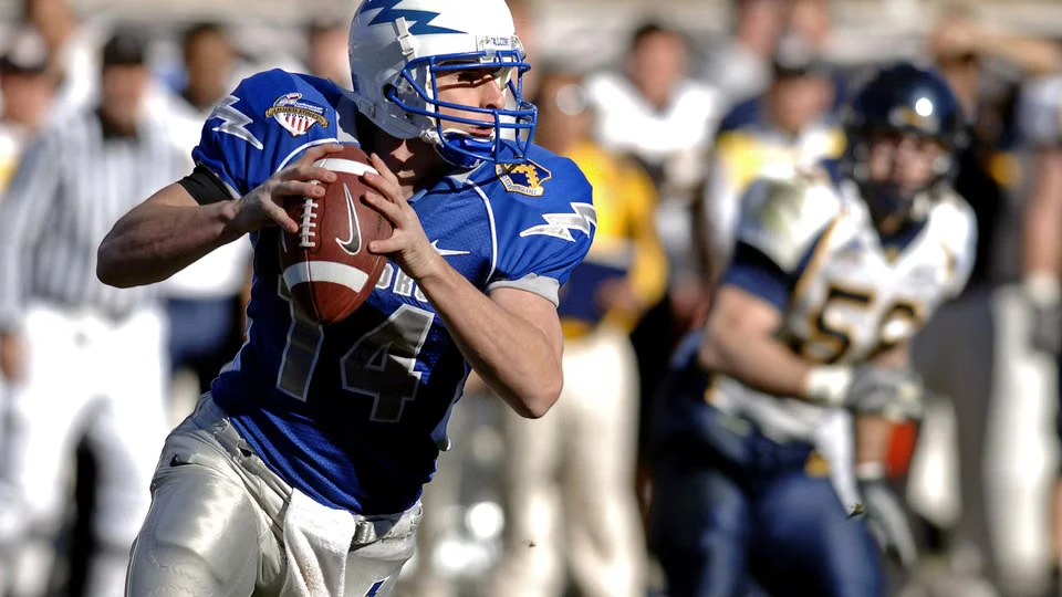 Drew Mestemaker and the Making of a Top 2027 NFL Draft Quarterback Prospect