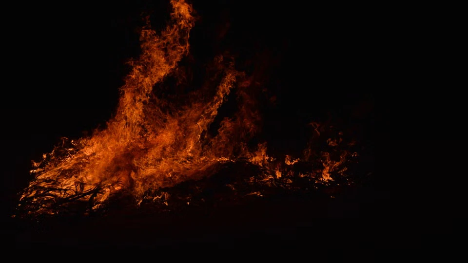 Fire in the Andes: How a Huancayo Eviction Turned Into a Flaming Gasoline Attack
