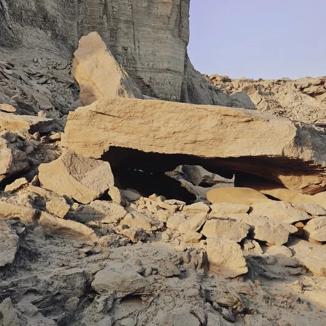 French Archaeologist Documents AlUla's Ancient Civilizations