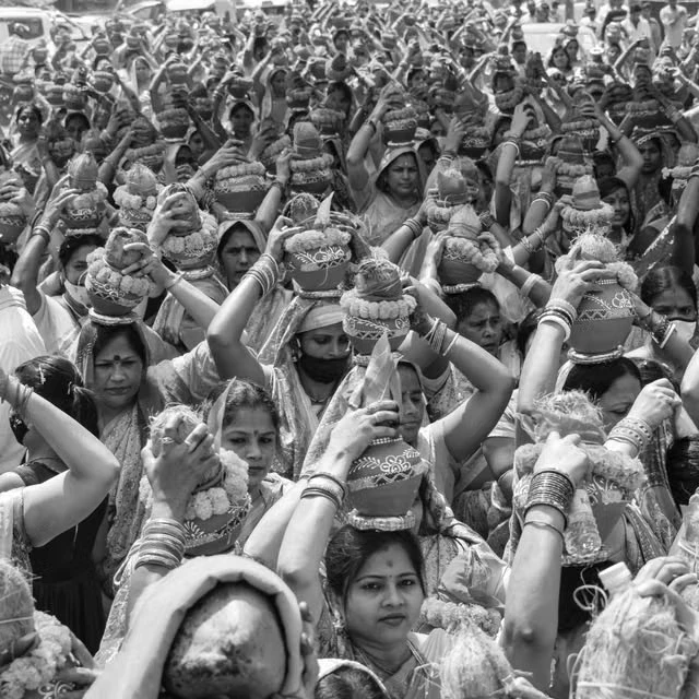 India's Detention of the "Cockroach" Movement Leaders: Power, Protest, and Preemption