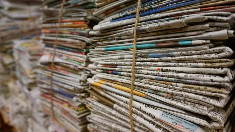 Inside The Hindu: How a Storied Masthead Became a Digital News Ecosystem