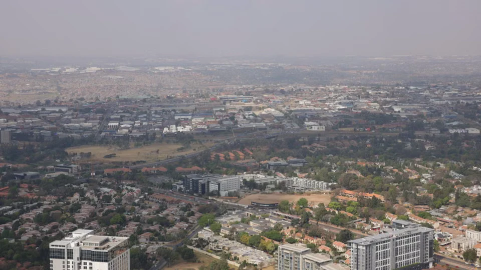 Inside the Race for Joburg: How News24's Succession Podcast Decodes a City's Fight for Power