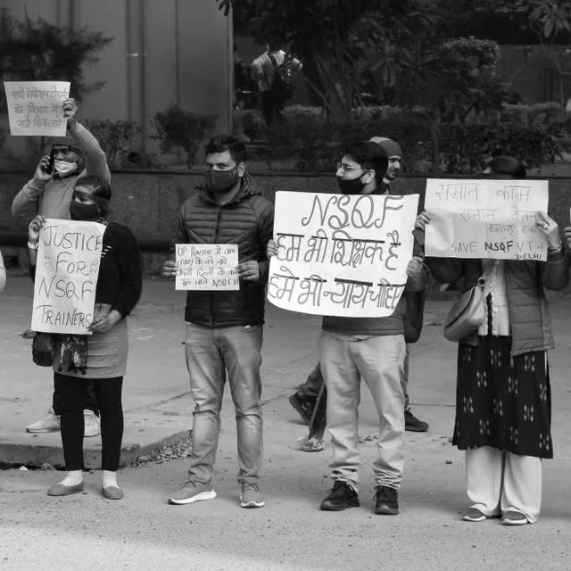 Inside the Supreme Court Plea Over the Detention of CJP Leaders in Delhi