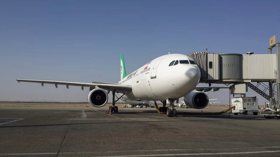 Iraq Reopens Air Routes with Kuwait: A Calculated Return to the Skies Amid Regional Storm