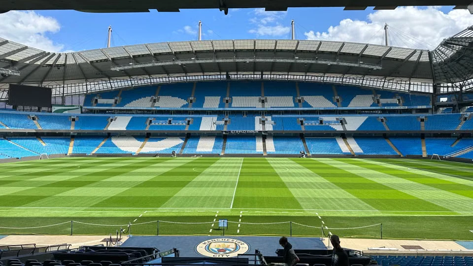 Is the Premier League's Big Six Era Finally Ending?