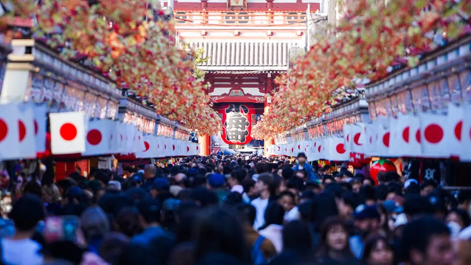 Japan's Foreign Resident Population Hits a Record 4.28 Million: The Full Story Behind the Numbers