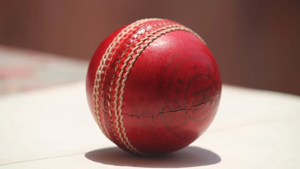 Maaz Sadaqat Sets Sights on 2027 World Cup After ODI Omission