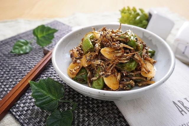 pork and rice stir-fry recipe media economics