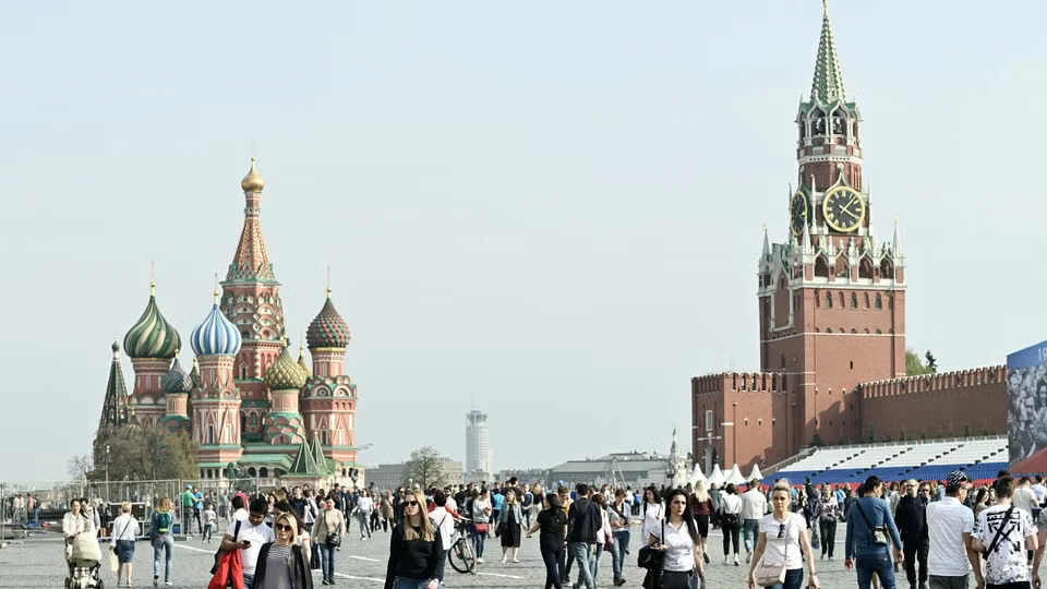 Putin's New Investment Cycle: Russia's Bold Pivot Toward Sovereign Capital Formation