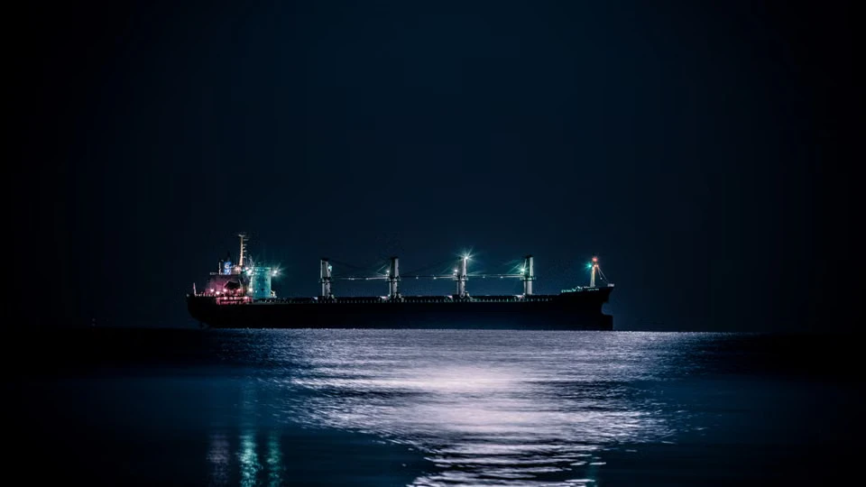 Record Ship Attacks Near the Strait of Hormuz: How a Twelve-Vessel Week Is Draining Global Oil Flows