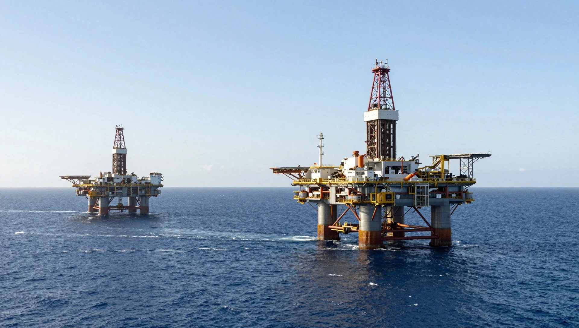 Rosebank oil field approval decision Rosebank oil field approval decision