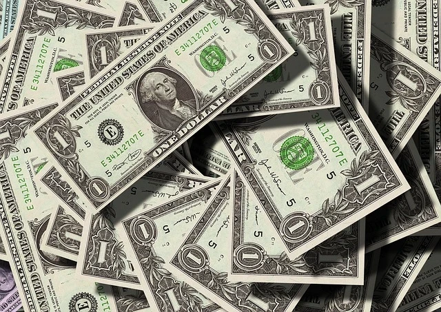 rupee rises 20 paise against US dollar