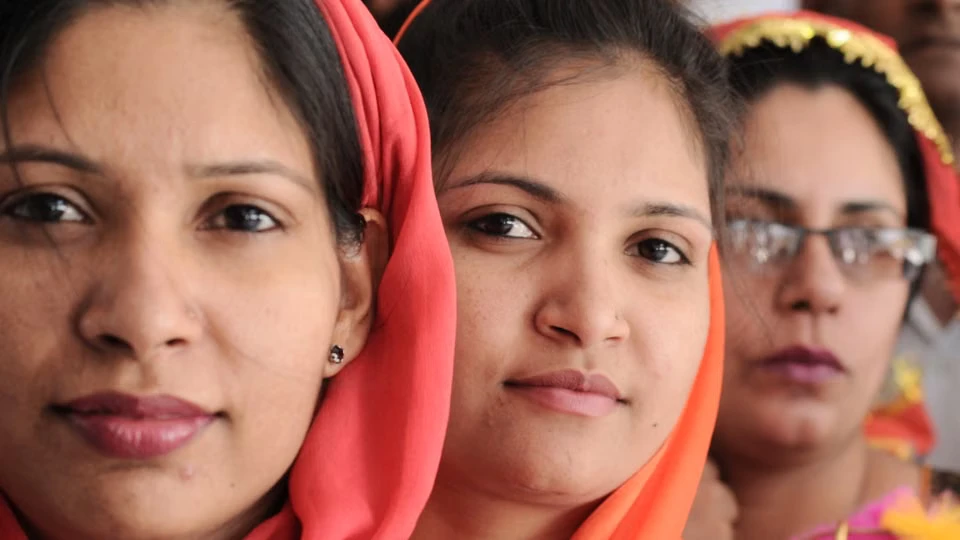 Sanctuary Denied: Inside Pakistan's Relentless Persecution of Religious Minorities