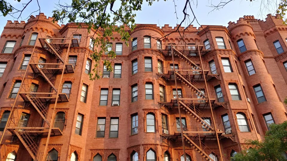 Sixty Years of Memory: How the National Historic Preservation Act Faces Its Gravest Test