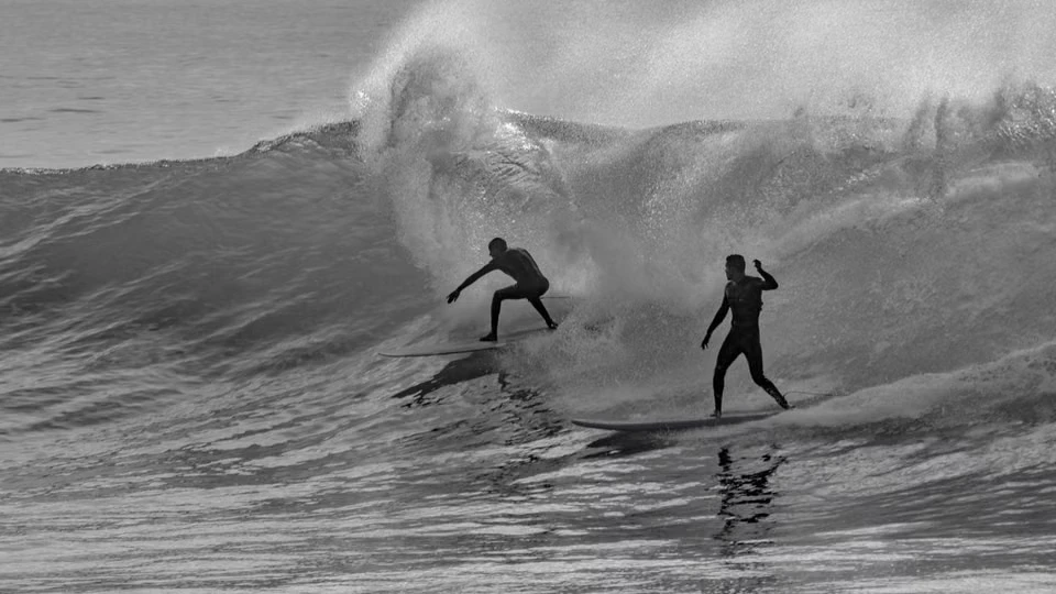 Suspended in Tahiti: How a Surfing Scandal Exposed the Fault Lines of Sport Governance