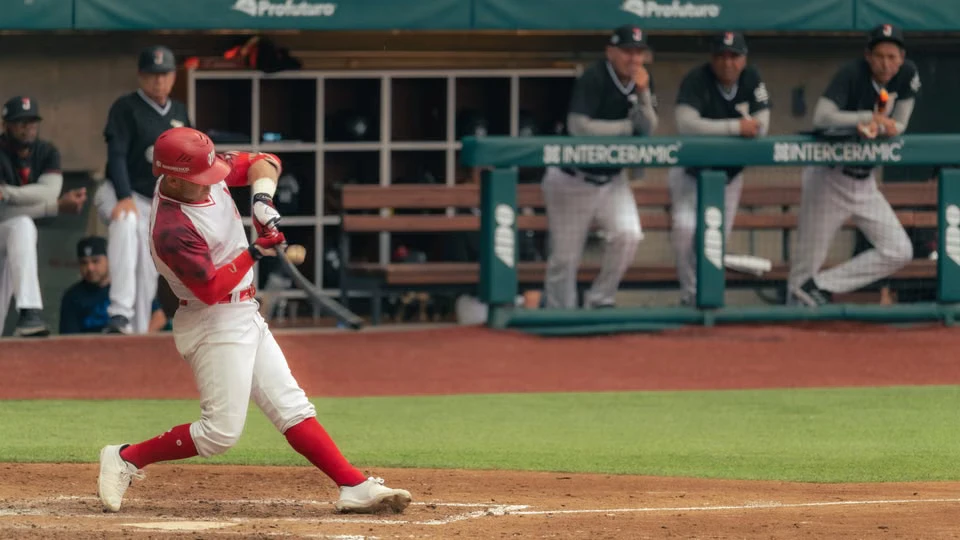The Anatomy of October Brilliance: Shohei Ohtani's Game 4 Home Run and the Dodgers' Championship Destiny
