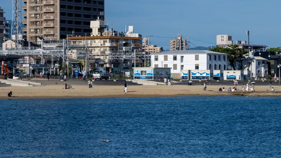 The Architect Who Gives Shelter Away: Kitagawa Keisuke and the Radical Grace of Free Housing