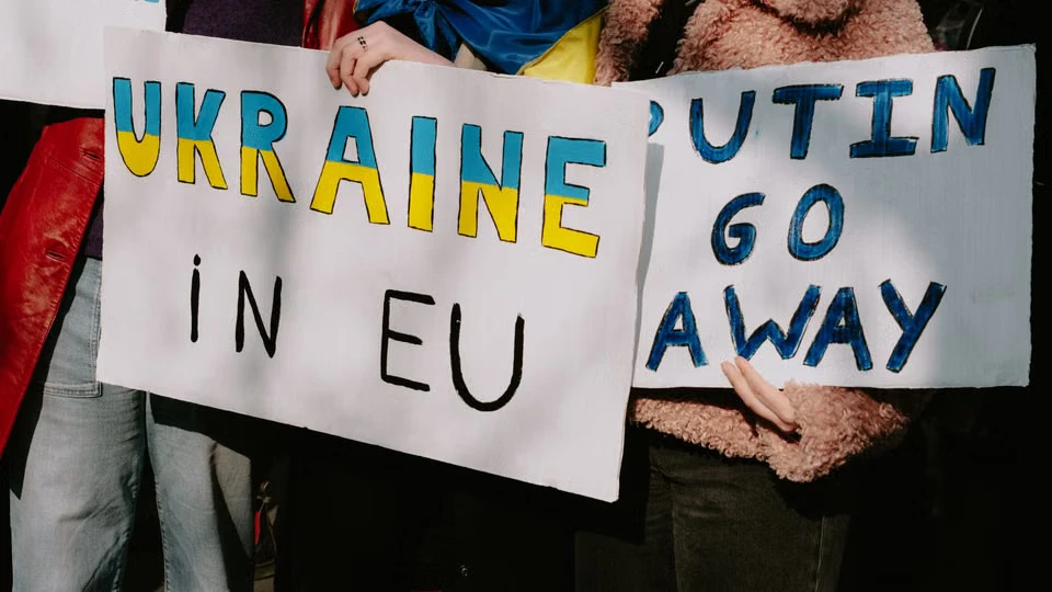 The Art of Handling Trump: How Zelenskyy Learned to Navigate the Most Volatile Alliance in the World