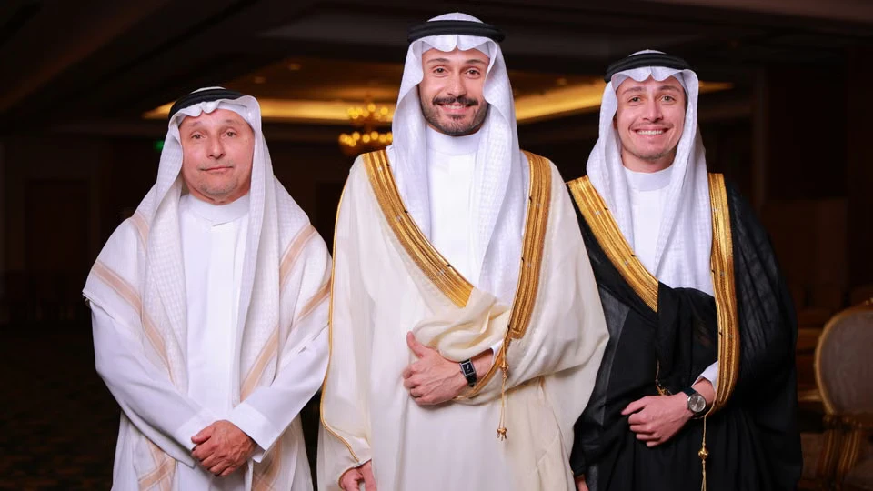 The Boy Who Went to a Funeral: How Saudi Arabia Sentences Children to Die